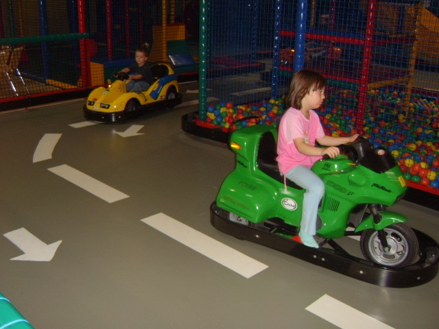 Spielbereich – Impression 5